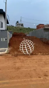 Lote/Terreno à venda, 175m² no Loteamento Vale das Flores, Atibaia