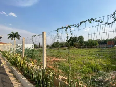 Lote/Terreno para alugar, 400m² no Parque Taquaral, Campinas