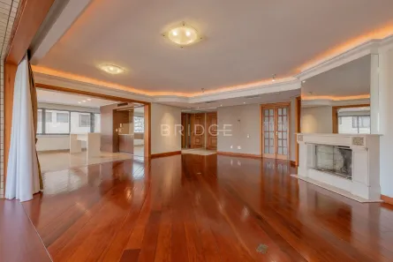 Apartamento com 3 Quartos à venda, 320m² no Bela Vista, Porto Alegre
