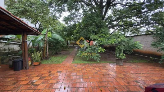 Casa com 1 Quarto à venda, 396m² no São Luiz, Belo Horizonte