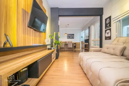 Apartamento com 3 Quartos à venda, 115m² no Bom Fim, Porto Alegre