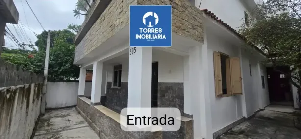 Casa com 3 Quartos para venda ou aluguel, 84m² no Porto Novo, São Gonçalo
