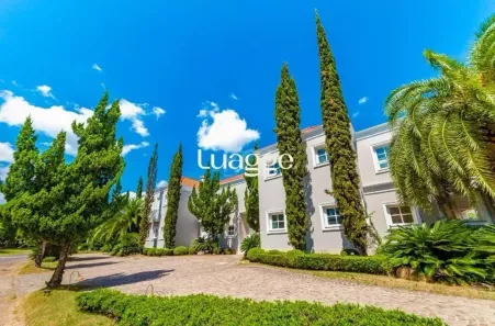Casa de Condomínio com 6 Quartos para alugar, 745m² no Chapéu do Sol, Porto Alegre