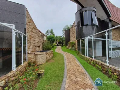 Casa de Condomínio com 2 Quartos à venda, 118m² no Mirim, Praia Grande