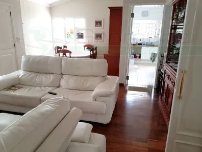 Casa com 3 Quartos à venda, 200m² no Bosque da Saúde, São Paulo