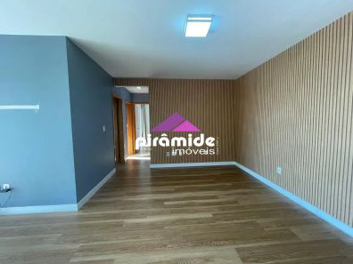 Apartamento com 3 Quartos à venda, 95m² no Jardim Estoril, São José dos Campos