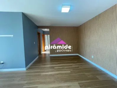 Apartamento com 3 Quartos à venda, 95m² no Jardim Estoril, São José dos Campos