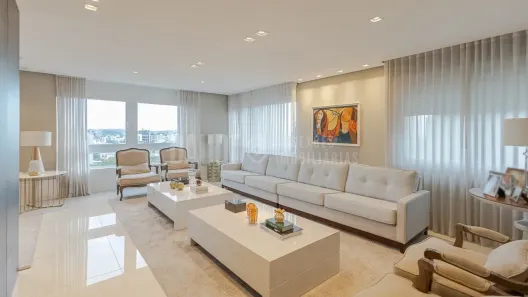 Apartamento com 3 Quartos à venda, 208m² no Rio Branco, Porto Alegre