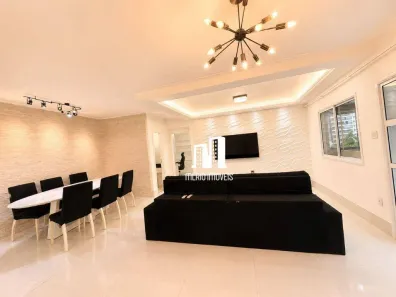 Apartamento com 4 Quartos à venda, 150m² no Barra Olímpica, Rio de Janeiro
