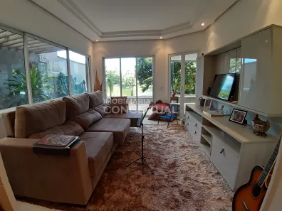 Casa de Condomínio com 4 Quartos à venda, 430m² no Recanto Real, São José do Rio Preto