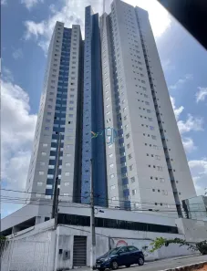 Apartamento com 2 Quartos à venda, 53m² no Tirol, Natal