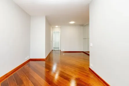 Apartamento com 3 Quartos à venda, 87m² no Brooklin Paulista, São Paulo