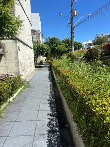 Apartamento com 2 Quartos à venda, 70m² no Jacarecica, Maceió