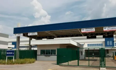 Galpão/Depósito/Armazém para alugar, 1978m² no Distrito Industrial, Jundiaí