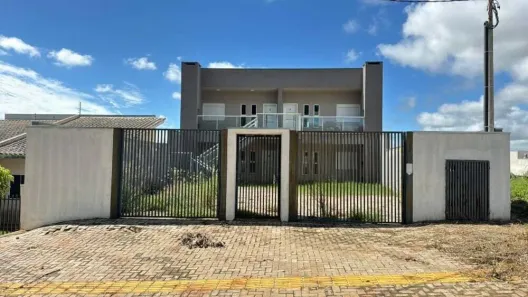 Casa de Condomínio com 2 Quartos à venda, 58m² no Campos do Iguaçu, Foz do Iguaçu