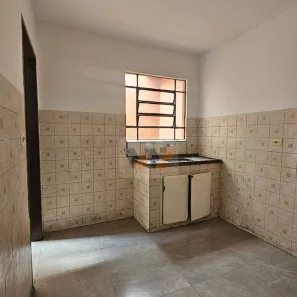 Casa com 1 Quarto para alugar, 40m² no Parque Colonial, São Paulo