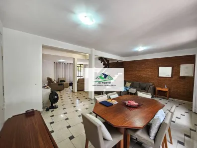 Sobrado com 4 Quartos à venda, 249m² no Parque Jabaquara, São Paulo