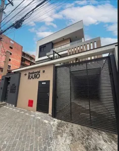 Apartamento com 2 Quartos à venda, 58m² no Vila Antonieta, São Paulo