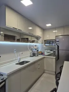 Apartamento com 2 Quartos à venda, 82m² no Jardim Atlântico, Florianópolis