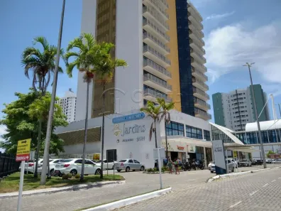 Consultório para alugar, 43m² no Jardins, Aracaju