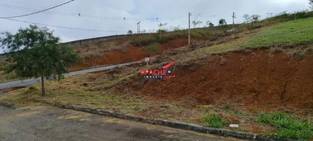 Lote/Terreno à venda, 310m² no São José do Triunfo, Viçosa