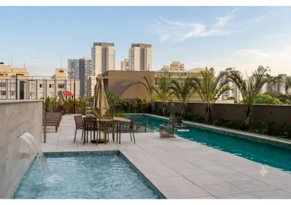 Apartamento com 3 Quartos à venda, 69m² no Tatuapé, São Paulo
