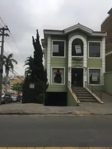 Prédio Comercial à venda, 480m² no Vila Progredior, São Paulo