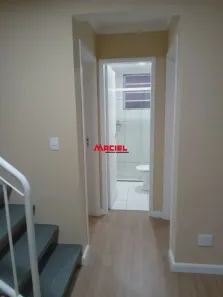 Apartamento com 2 Quartos à venda, 94m² no Bosque dos Eucaliptos, São José dos Campos