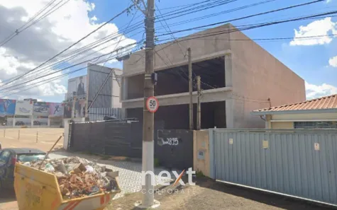 Prédio Residencial com 2 Quartos para alugar, 420m² no Jardim Nossa Senhora Auxiliadora, Campinas
