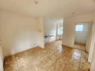 Apartamento com 2 Quartos para alugar, 43m² no Valentina Figueiredo, Ribeirão Preto