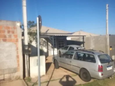 Casa com 2 Quartos à venda, 45m² no Vida Nova Presidente Prudente I, Presidente Prudente