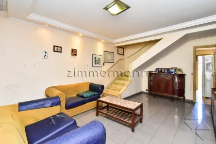 Sobrado com 2 Quartos à venda, 126m² no Sumaré, São Paulo