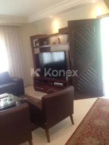 Sobrado com 3 Quartos à venda, 222m² no Vila Laís, São Paulo