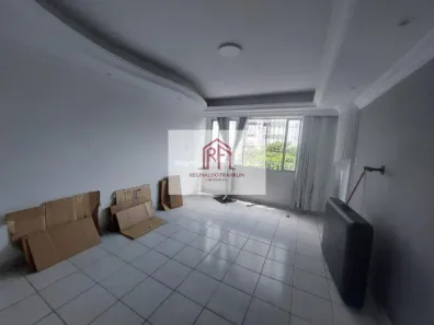 Apartamento com 3 Quartos à venda, 96m² no Encruzilhada, Recife