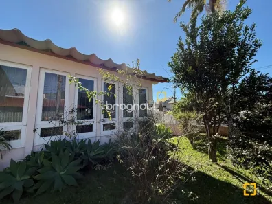 Casa com 4 Quartos à venda, 229m² no Itacorubi, Florianópolis