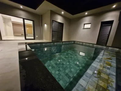 Casa de Condomínio com 3 Quartos à venda, 173m² no Jardim Santa Maria, São José do Rio Preto