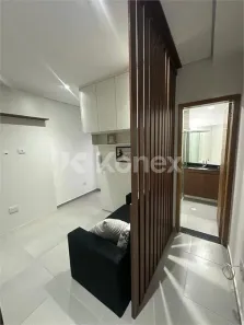 Apartamento com 1 Quarto à venda, 18m² no Vila Formosa, São Paulo
