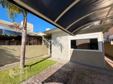Casa com 2 Quartos à venda, 134m² no Cachoeira do Bom Jesus, Florianópolis