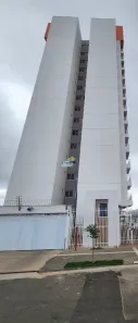 Apartamento com 3 Quartos para alugar, 66m² no Ilhotas, Teresina