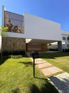 Casa de Condomínio com 5 Quartos à venda, 367m² no Nova Uberlândia, Uberlândia