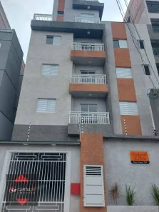 Apartamento com 2 Quartos à venda, 51m² no Vila Esperança, São Paulo