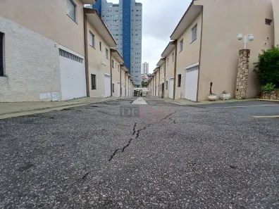 Sobrado com 2 Quartos à venda, 75m² no Penha de França, São Paulo