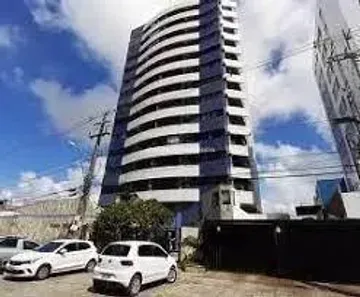 Apartamento com 3 Quartos à venda, 125m² no Bairro Novo, Olinda