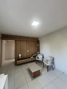 Apartamento com 3 Quartos à venda, 73m² no Lourival Parente, Teresina