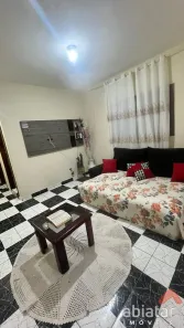 Sobrado com 3 Quartos à venda, 80m² no Jardim Saint Moritz, Taboão da Serra