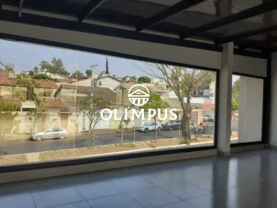 Imóvel Comercial para alugar, 175m² no Cidade Jardim, Uberlândia