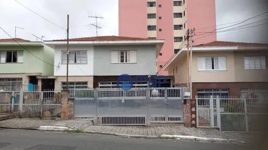 Sobrado com 3 Quartos à venda, 197m² no Vila Paiva, São Paulo