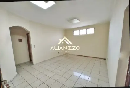 Casa com 3 Quartos à venda, 110m² no Jardim Anhangüera, Ribeirão Preto