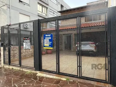 Casa com 3 Quartos à venda, 237m² no Menino Deus, Porto Alegre