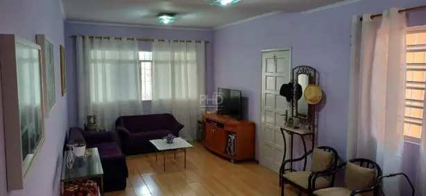Sobrado com 3 Quartos à venda, 199m² no Santa Terezinha, São Bernardo do Campo